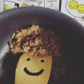 なてちゃん's cooksnap of when they made ツナの甘辛煮☆おにぎりの具☆お弁当に☆.
