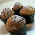 うにょケロ's cooksnap of when they made メイプルマフィン.