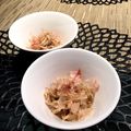 RIESMO's cooksnap of when they made レンジで簡単 えのきのやみつきナムル.