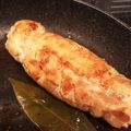 ゆーcha's cooksnap of when they made お家フレンチ☆豚肩ロースのプルーン煮.