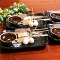 キョーマキ's cooksnap of when they made 名古屋名物 甘味噌タレ.