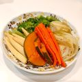 ゆにこーん☆'s cooksnap of when they made ダイエット温野菜サラダ☆検査の前などに❤.