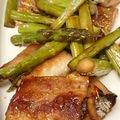 ぱんだこっこ's cooksnap of when they made フライパンで簡単！さんまの蒲焼き.