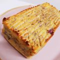 ちひ太郎's cooksnap of when they made 簡単ヘルシーさつまいもとおからのケーキ.