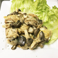 サミイ's cooksnap of when they made 炊飯器で低温調理！しっとり蒸し鶏.