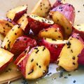 サクラメントの母's cooksnap of when they made つやつや大学芋.