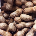 aromakirry's cooksnap of when they made 簡単！生落花生の塩茹で.
