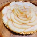 ムロサト's cooksnap of when they made とろ～り　なめらかカスタード.