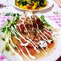 えりりんちゃん♡'s cooksnap of when they made 【丸ごとトマトのマリネのアンティパスト】.