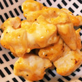 らぶかな's cooksnap of when they made 海老マヨならぬ！ささみで鶏マヨ！.