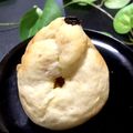 ☆GSSQHY☆'s cooksnap of when they made *指輪パン*.