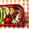 えつエツ's cooksnap of when they made 簡単美味しい！ちくわの甘辛炒め*お弁当に.