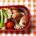 えつエツ's cooksnap of when they made 簡単美味しい！ちくわの甘辛炒め*お弁当に.