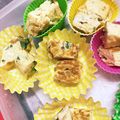 蒼ママ♡'s cooksnap of when they made 簡単★ネギ入り卵焼き.