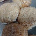 チャッピーココア's cooksnap of when they made しょうゆおこわのおにぎり.
