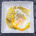 nosso's cooksnap of when they made カボチャの豆乳リゾット.