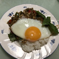 pomponn's cooksnap of when they made 簡単♪挽肉でタイ風そぼろご飯.