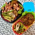 ふたごゆき's cooksnap of when they made さつまいもと竹輪のきんぴら.