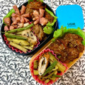 ふたごゆき's cooksnap of when they made さつまいもと竹輪のきんぴら.