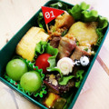 なないろキャンディ's cooksnap of when they made ふんわりフワフワ～なおうちの厚焼きたまご.