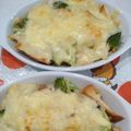 りらっくまる's cooksnap of when they made パンの耳で簡単グラタン.