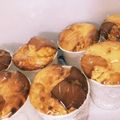 ユカtoマオマオ's cooksnap of when they made 全卵＆スライスチーズdeシフォンケーキ.