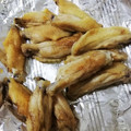 ひなたこやき's cooksnap of when they made 手羽先、手羽中の開き、塩焼き.