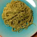 クック2Q10JU☆'s cooksnap of when they made 【ストックレシピ】自家製バシルソース.