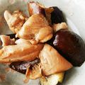 生まれは蜂蜜's cooksnap of when they made ■糖質制限■なす鶏もも肉簡単南蛮漬☆減量.