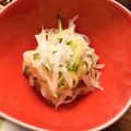 なつ★なつ's cooksnap of when they made ちゃちゃっと♪なます.