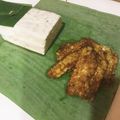 yumo88's cooksnap of when they made マクロビ＊テンペベーコン＊ビーガン.