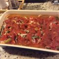 minahig's cooksnap of when they made ティラピアトマトソースシリコンスチーマー.