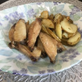 ☆こまっと☆'s cooksnap of when they made 簡単！鶏手羽中のハーブ焼き.
