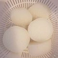 ★ponny★'s cooksnap of when they made おでんの大根の下ごしらえ.