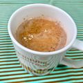 ふたごゆき's cooksnap of when they made おうちカフェ♡スパイスホットミルクココア.