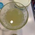 なかつさかたいふ's cooksnap of when they made 超簡単☆すだちのジュース.