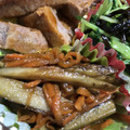 わたるんママ's cooksnap of when they made ご飯のお供に☆我が家のきんぴらごぼう.