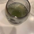 なかつさかたいふ's cooksnap of when they made 天然すだちジュース、すだちの砂糖漬け.