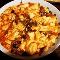 すみま～る's cooksnap of when they made おうちで本格！四川風麻婆豆腐★.