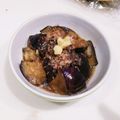 4double5's cooksnap of when they made レンジで♡茄子の揚げ浸し.