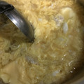 クックKRFJLE☆'s cooksnap of when they made 鶏そぼろと玉子のとろとろスープ.