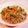 Richland☆Y's cooksnap of when they made スーパーの焼きそば.