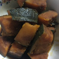 たか子バニラ's cooksnap of when they made 簡単！時短＊ホクホクかぼちゃの煮物.