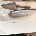 なつきよう's cooksnap of when they made サンマの内臓の取り方.