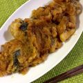 yaburie's cooksnap of when they made サワラのみぞれ煮.