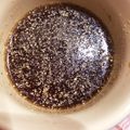 チビねこ12's cooksnap of when they made ちょっと一工夫 餃子のタレ.