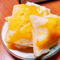 クックWCZB0K☆'s cooksnap of when they made 簡単アップルパイ.