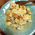 クックT784AZ☆'s cooksnap of when they made さつまいもと柿とクリームチーズのサラダ.