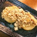 chakki77's cooksnap of when they made トロ～り☆大根のそぼろあん.