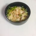 さくらん餅's cooksnap of when they made お弁当に（＾－＾）豚の塩カルビ丼風.